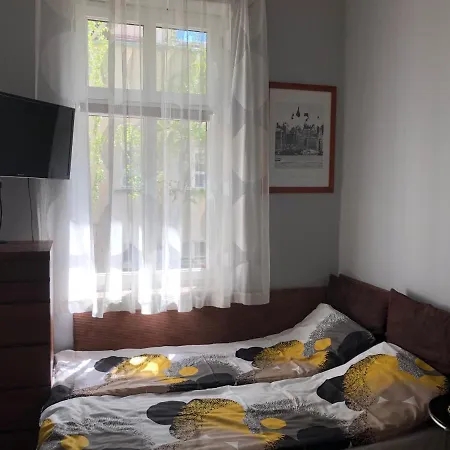 Wigwam 2-osobowe Apartament Sopot
