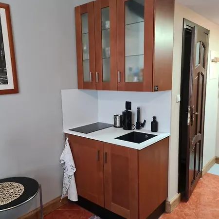 Apartament Wigwam 2-osobowe Sopot