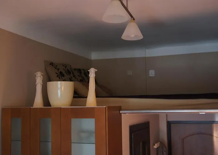 Wigwam 2-osobowe דירה