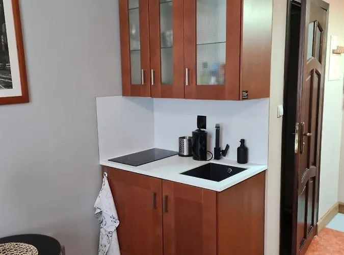 דירה Wigwam 2-osobowe סופוט